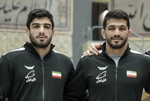 شوک بزرگ به قهرمان کشتی ایران/ ببر مازندران در آستانه از دست دادن المپیک