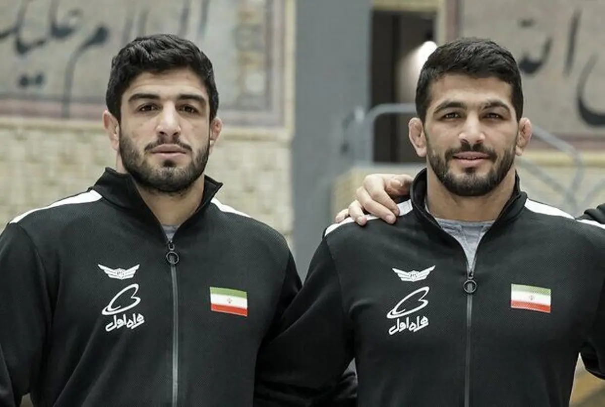 شوک بزرگ ستاره کشتی ایران/ قهرمان مسابقات جهانی را از دست داد!
