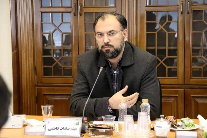 مجمع تشخیص مصلحت مالیات بر سوداگری را ذبح نکند