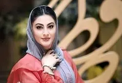 بیوگرافی مریم مومن عروس جدید سینمای ایران