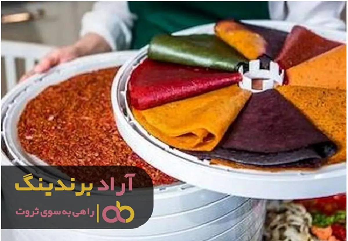 کسب و کاری مفید با ثروتی بسیار را تجربه کردم