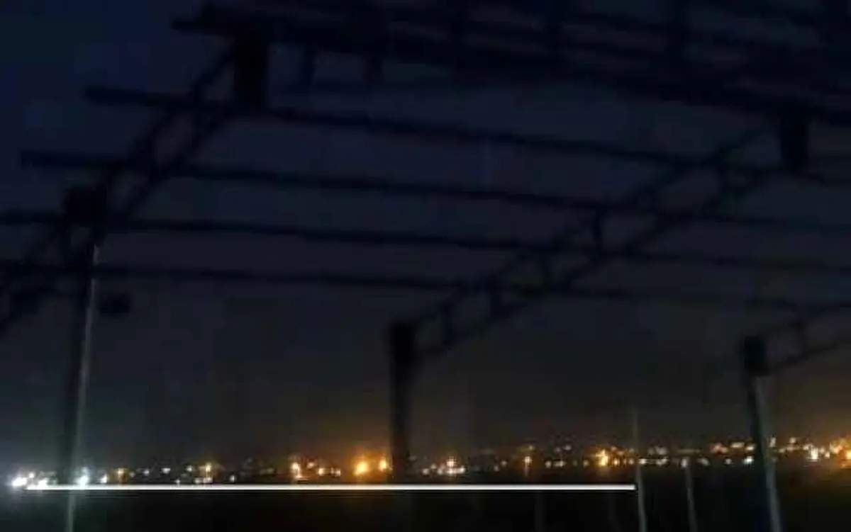 علت فعالسازی پدافند تبریز در شب گذشته چه بود؟