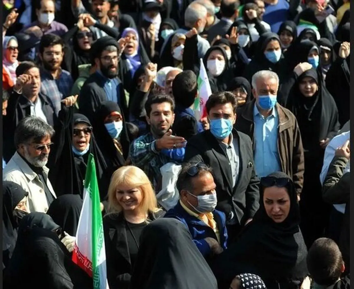 راهکار عجیب یک امام جمعه برای مقابله با بی‌حجابان؛ به آنها چیزی نفروشید