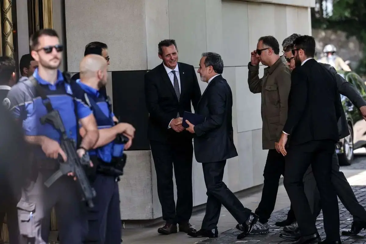 عمان،سوئيس،سفارت