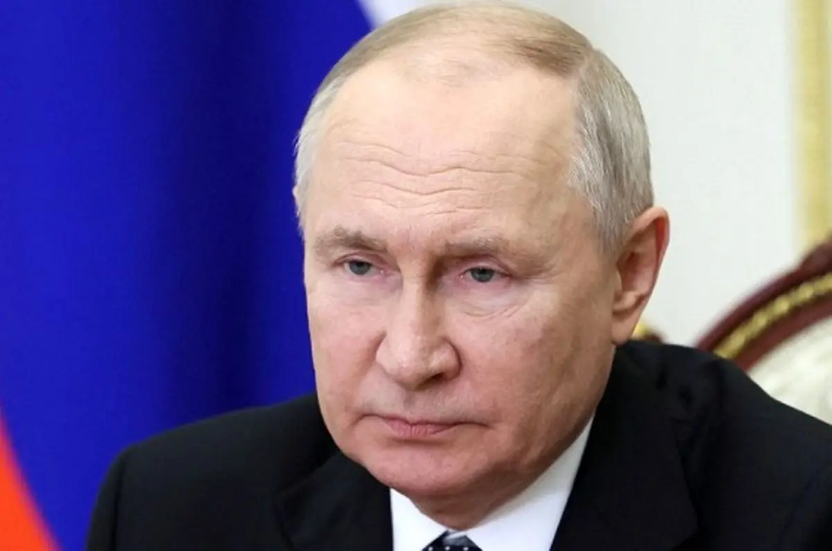 پوتین قبل انتخات ریاست‌جمهوری آمریکا با اوکراین سازش می‌کند؟