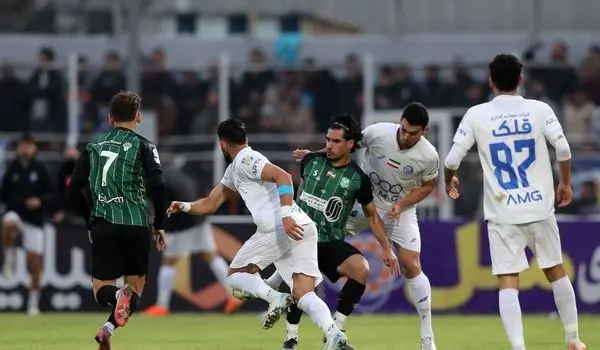 پیشکسوت استقلال: از مردم عذرخواهی می کنم/ ساپینتو از مهره‌هایش به درستی استفاده نمی کند