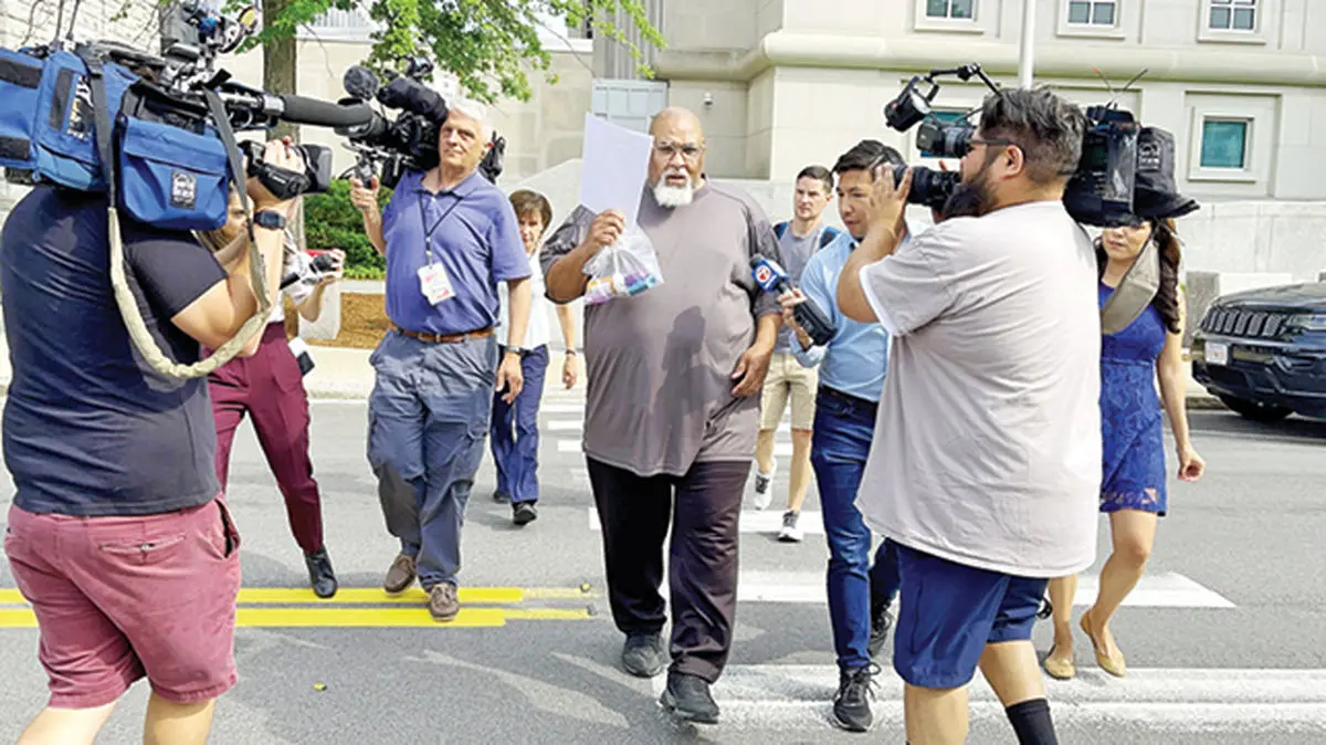 مدیر سردخانه، دزد اعضای بدن بود