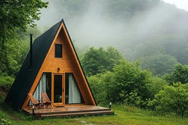 چرا اجاره ویلا و کلبه در سفرهای داخلی محبوب‌تر از قبل شده است؟
