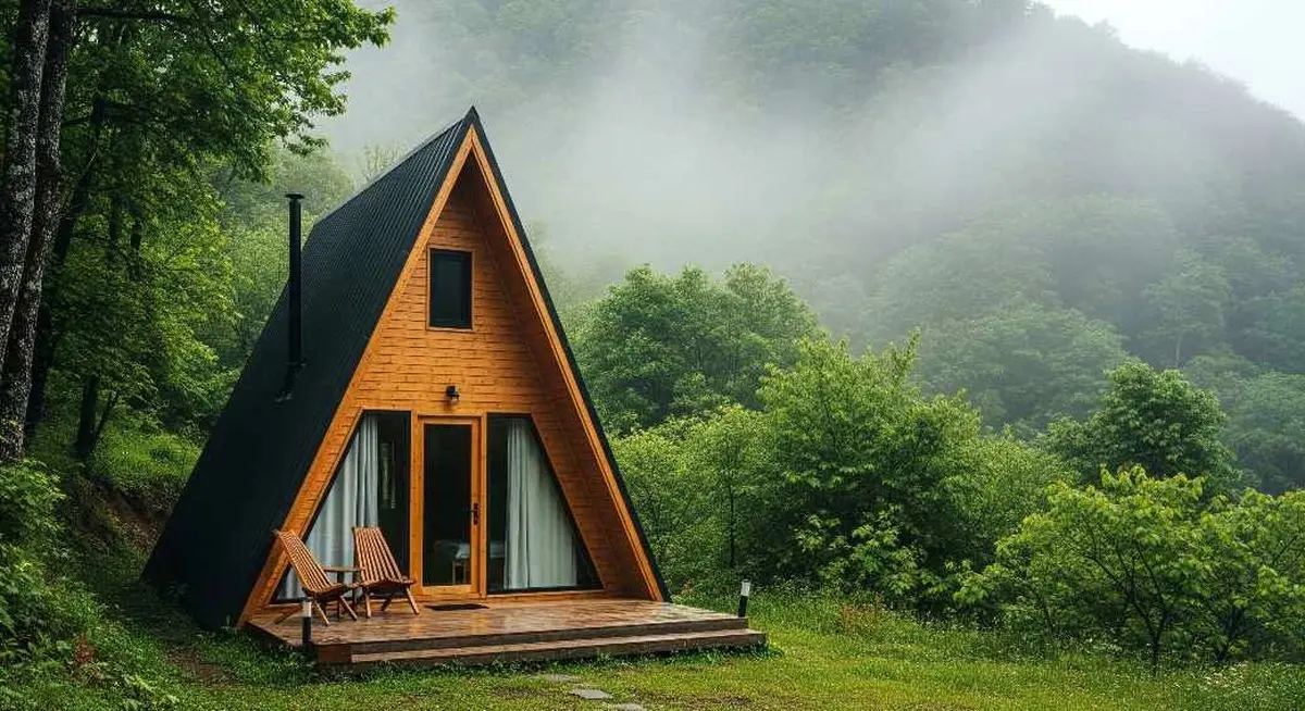 چرا اجاره ویلا و کلبه در سفرهای داخلی محبوب‌تر از قبل شده است؟
