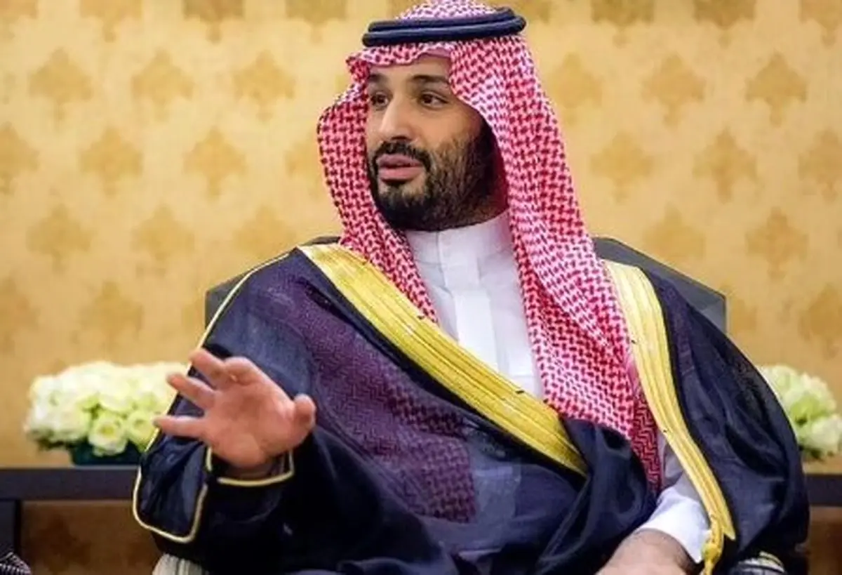 شخص محمدبن‌سلمان برای تبادل زندانیان میان آمریکا و روسیه میانجیگری کرده