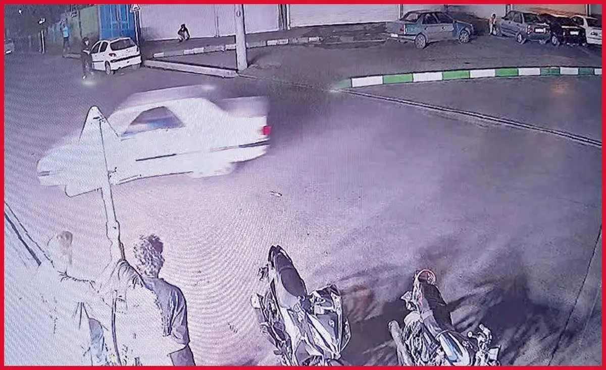 جنایت مسلحانه به خاطر عکس اینستاگرامی