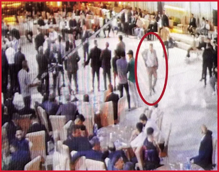 قهرمان کراسفیت ایران در تالارعروسی کشته شد