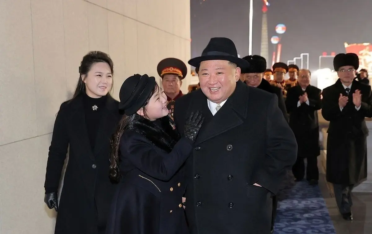 واکنش سئول به شایعات اخیر درباره دختر رهبر کره شمالی