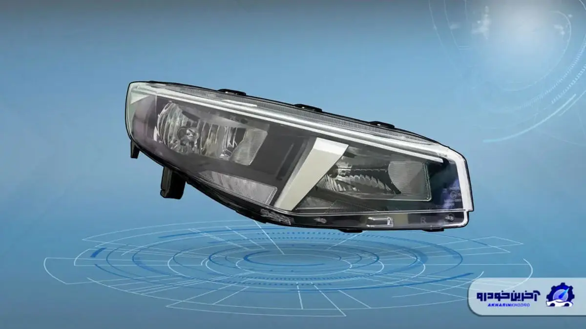 کروز موفق به کسب گواهینامه استاندارد ملی برای چراغ‌های تارا شد
