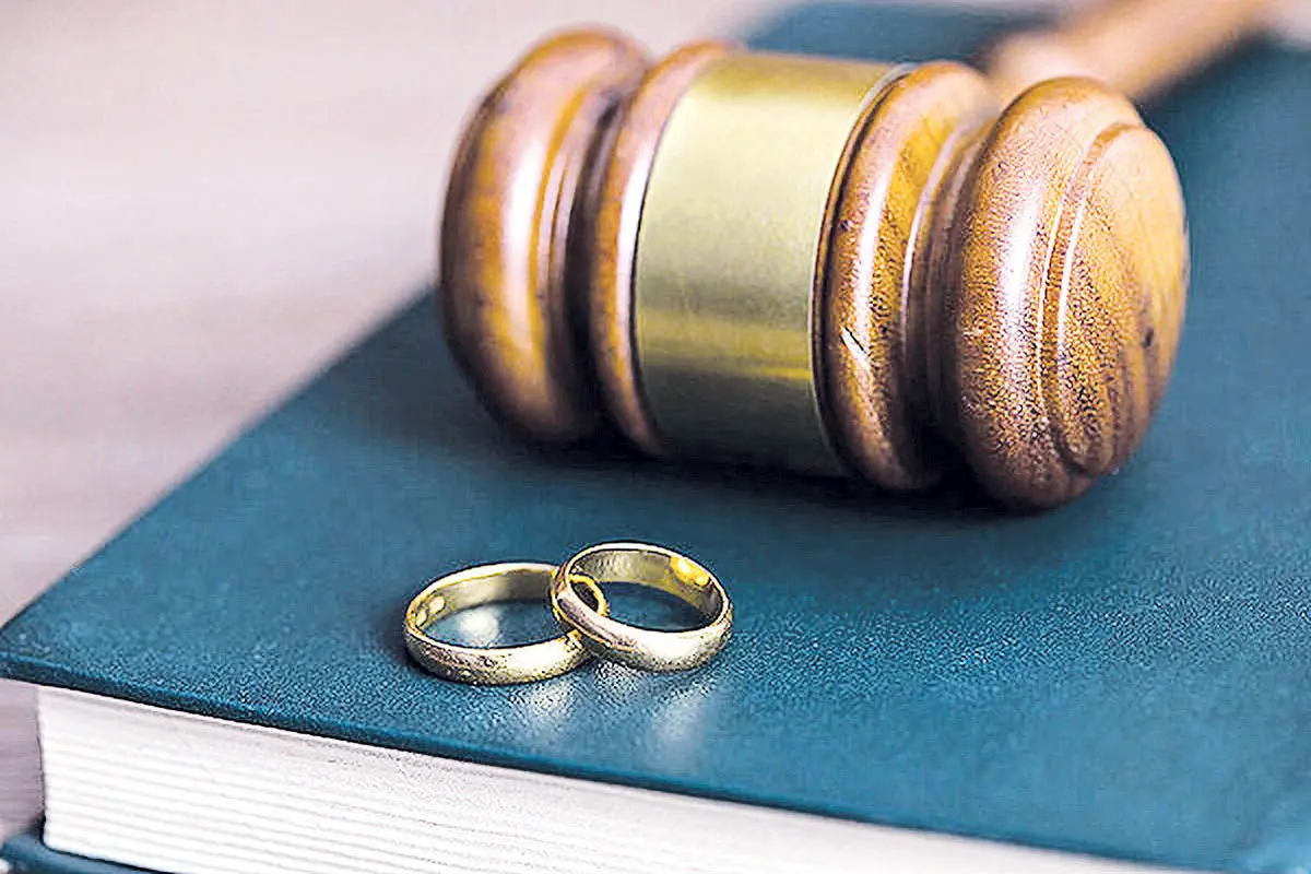زندگی تلخ زنی که تصمیم به طلاق گرفت؛ شوهرم بعد از ورشکستگی معتاد شد