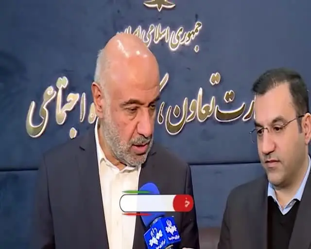 ببینید| ملاک‌های حذف یارانه به روایت وزیر کار