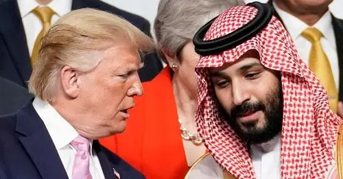 رياض،مذاكرات،آمريكا،رويترز،منبع،فارس،آمريكايي،سعودي،منابع،رو ...