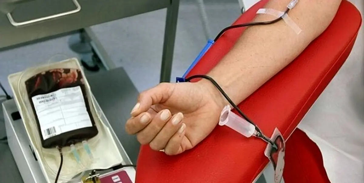 میزان اهدا با درخواست خون در تهران متناسب نیست؛ روزه‌داران ساعات شب برای اهدا مراجعه کنند