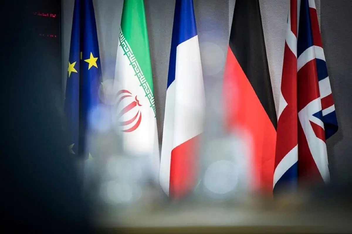 آغاز گفتوگوهای ایران و اروپا در استانبول