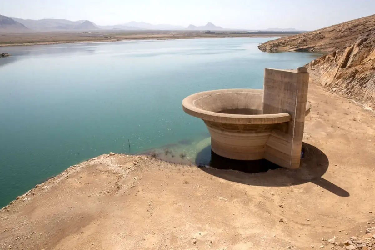 آب دریای عمان به تهران منتقل میشود؟