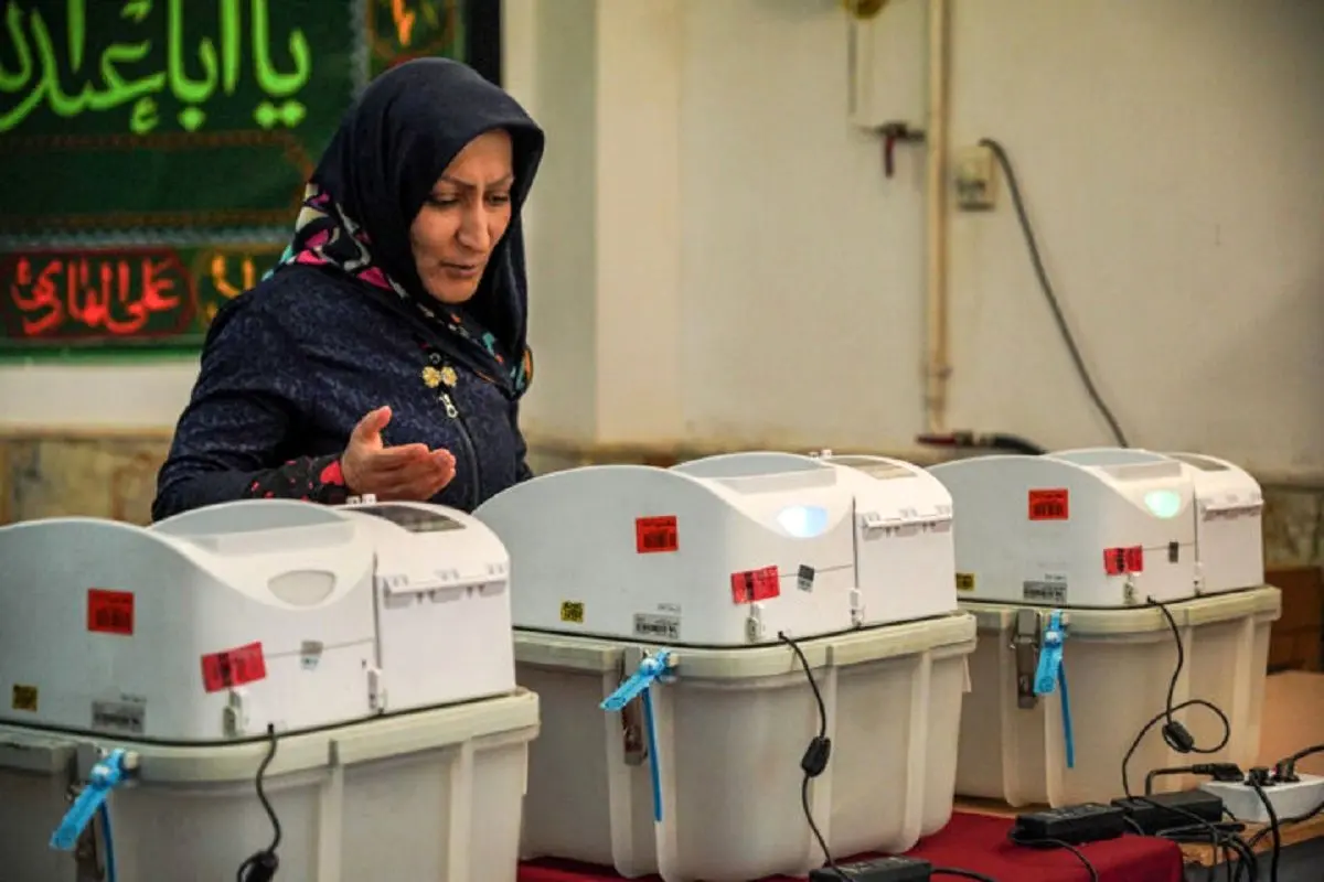 نظر شورای نگهبان درباره نحوه برگزاری انتخابات