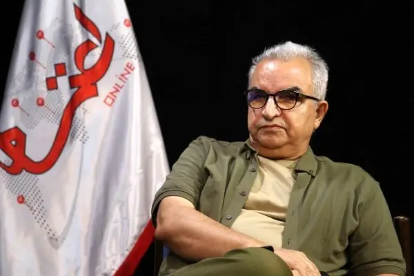 ابوالحسن داوودی: مدیران باید شهامت «تغییر» داشته باشند؛ مغناطیس سینمای زیرزمینی برای فیلمسازان جوان بسیار زیاد و جذاب است