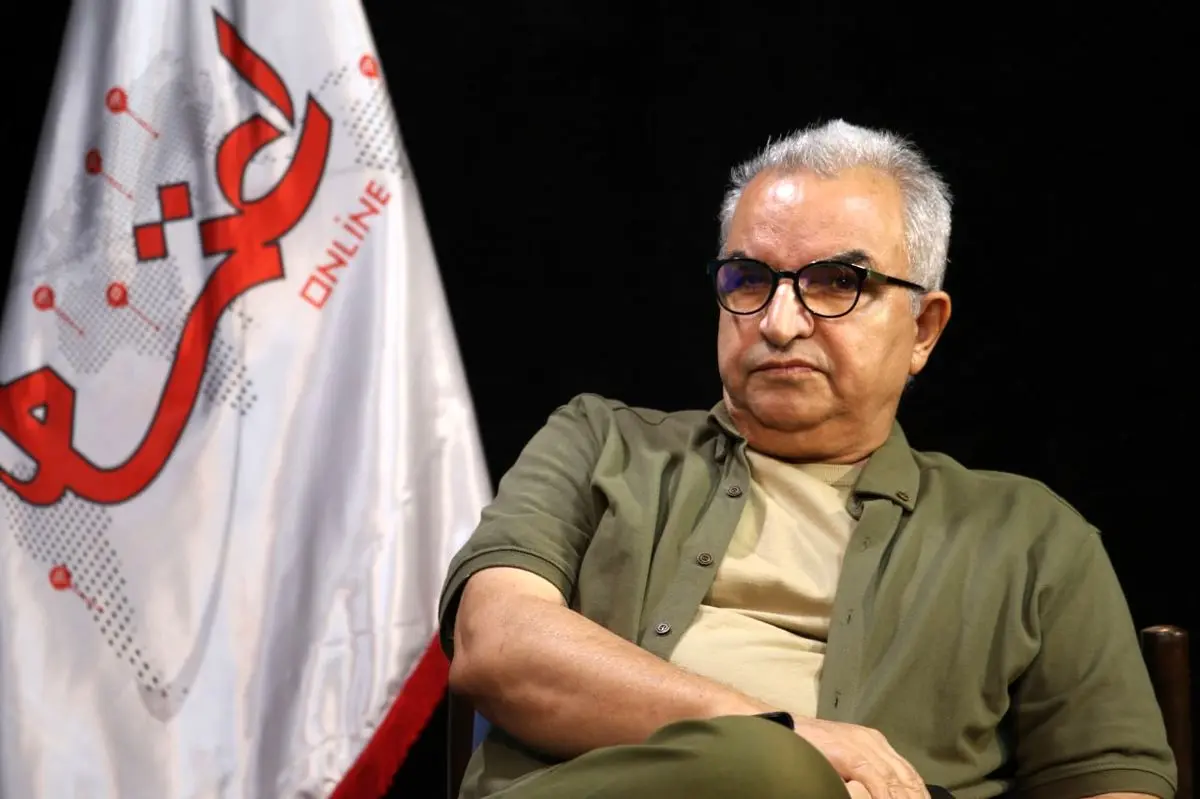 ابوالحسن داوودی: مدیران باید شهامت «تغییر» داشته باشند؛ مغناطیس سینمای زیرزمینی برای فیلمسازان جوان بسیار زیاد و جذاب است