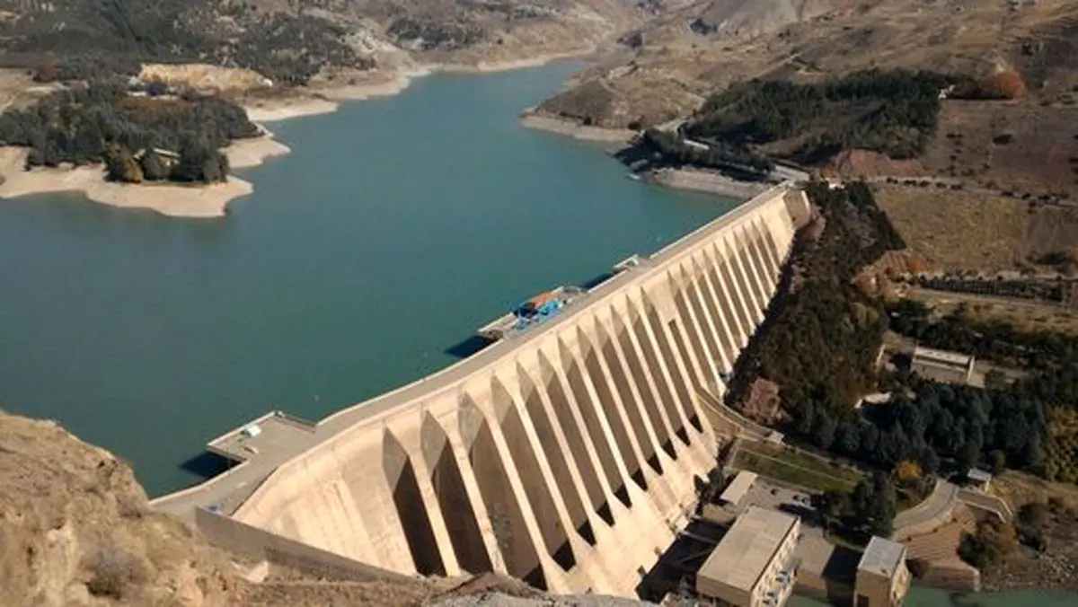 چرا آب تهران قطع شد؟؛ اشکال فنی یا کاهش ذخیره آبا سدهای پایتخت؟