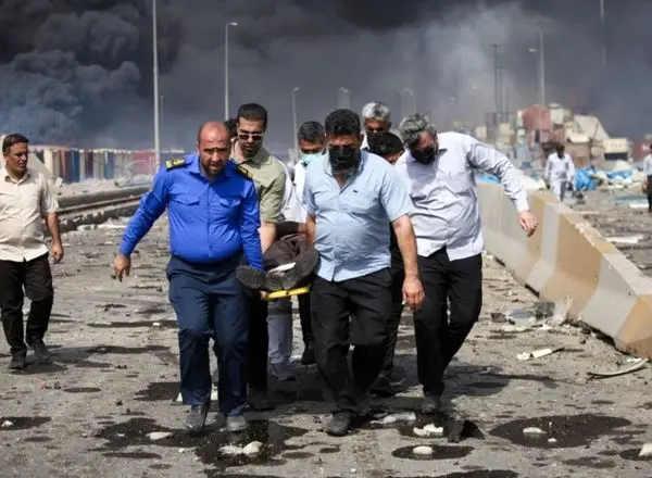 جزئیات جدید از تعداد کشته‌شدگان انفجار بندر شهید رجایی؛ تکلیف خانواده قربانیان مفقودی چیست؟