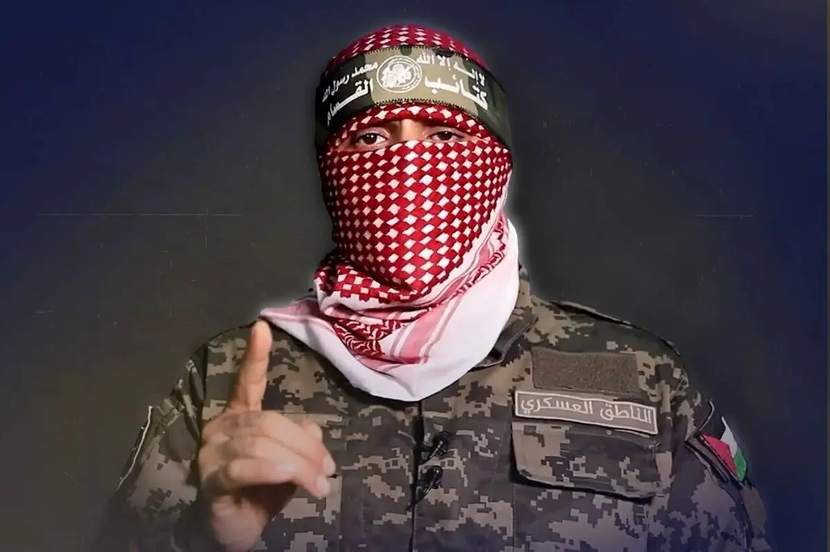 وزیر دفاع اسرائیل مدعی ترور «ابوعبیده» سخنگوی حماس شد