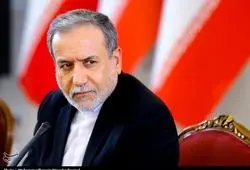 واکنش وزیر خارجه به خیانت امریکا به دیپلماسی در مصاحبه با ان بی سی: ایران کسانی را که فرزندان ما را می‌کشند مجازات خواهد کرد