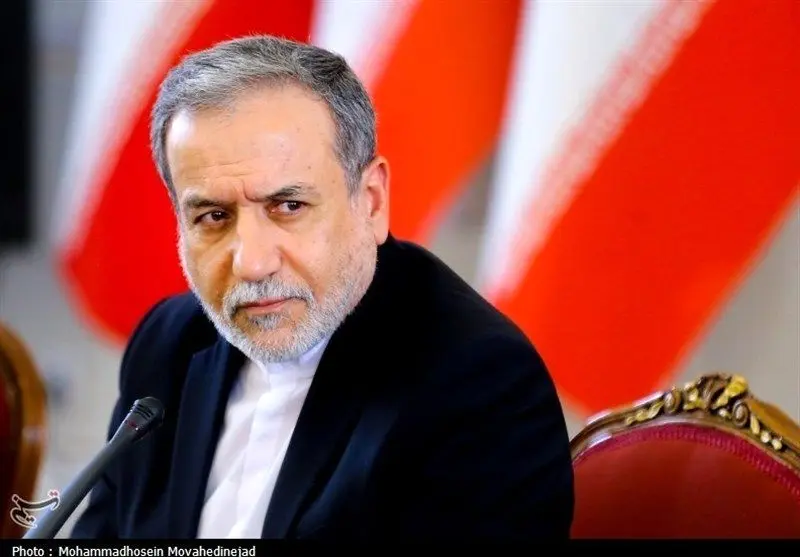 خارجه،ديدار