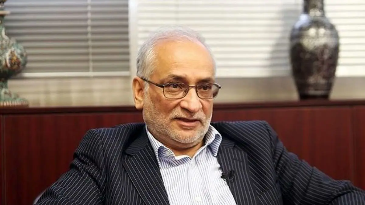 حسین مرعشی به عنوان نایب رئیس اول اصلاحات انتخاب شد