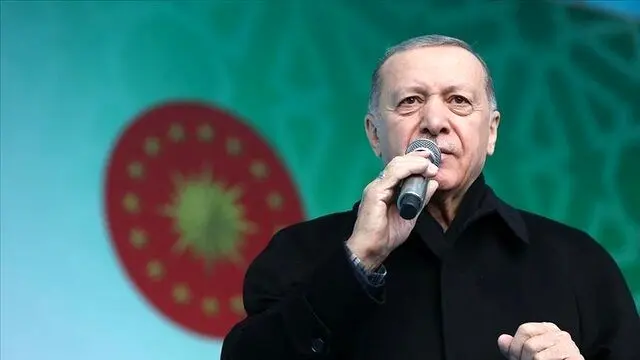 اردوغان یونان را تهدید کرد؛ مراقب رفتارت باش!