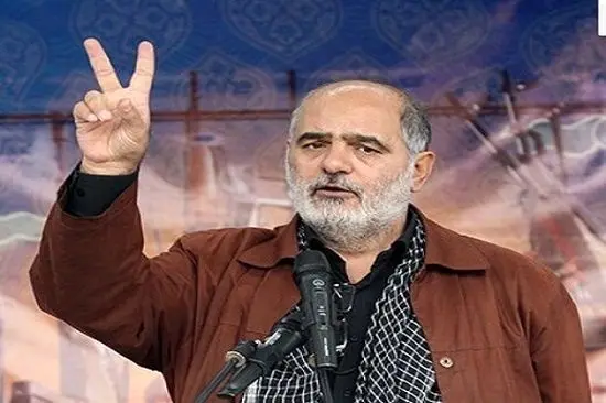 تغییرات حسین الله کرم؛ از شعار دادن روی موتور تا تاسیس حزب