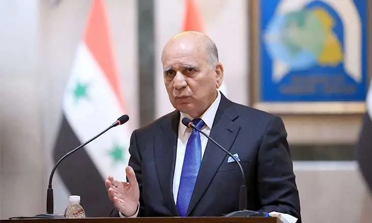 عراق،منجر،حسين،نظامي،ايجاد،رويارويي،درآمدهاي،ثبات،تأثير،درگيري