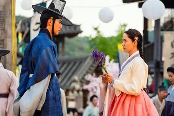 7 شخصیت سریال‌های کره‌ای که حتی از جومونگ و سوسانو مشهورتر شدند + تصاویر 