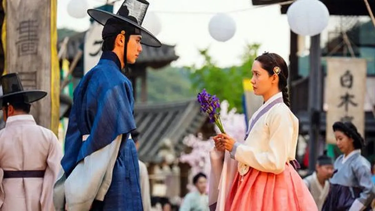 7 شخصیت سریال‌های کره‌ای که حتی از جومونگ و سوسانو مشهورتر شدند + تصاویر 