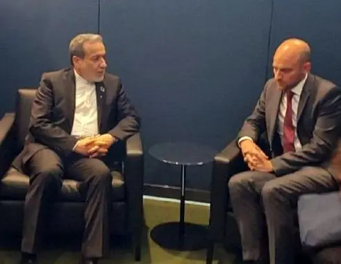 در دیدار عراقچی با وزیر خارجه فرانسه چه گذشت؟