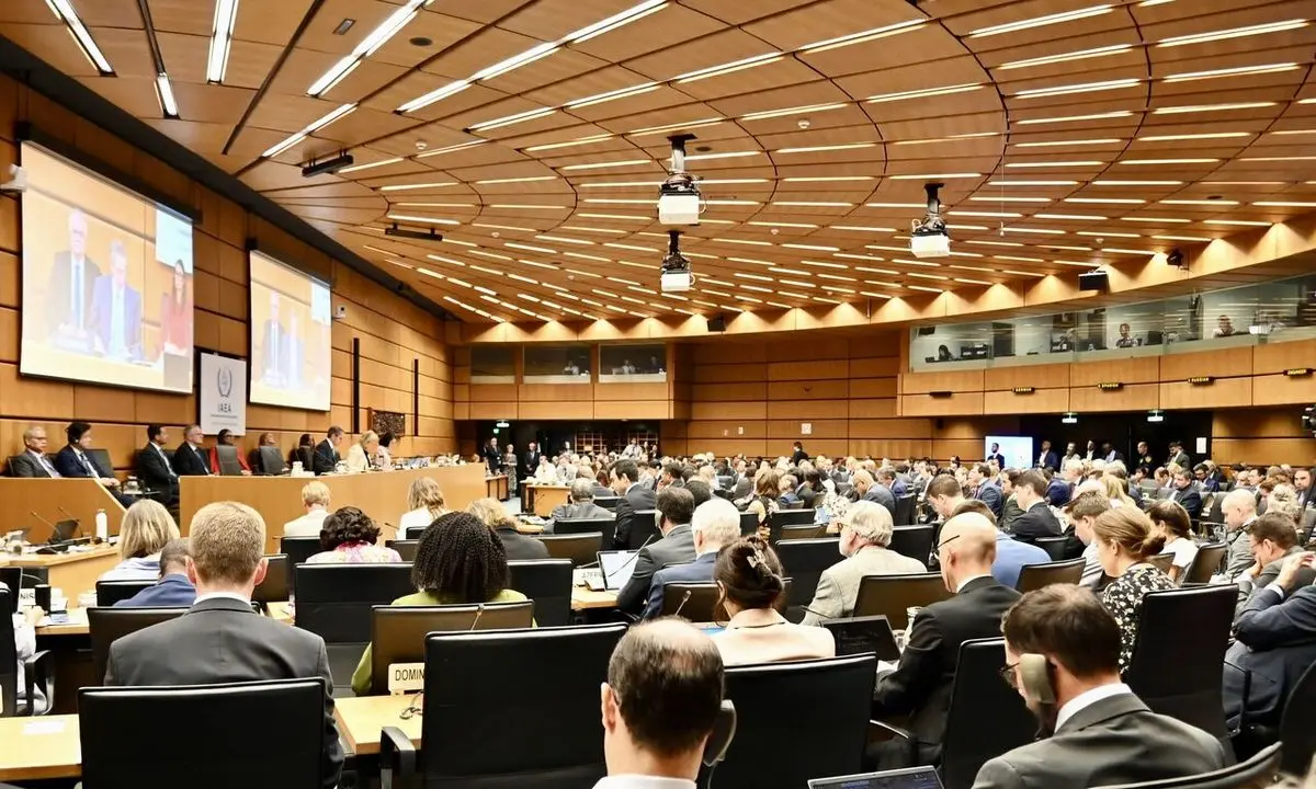 ادعای تکراری آمریکا و تروئیکای اروپایی: ایران فورا به آژانس دسترسی ذخایر مواد هسته‌ای‌اش را بدهد