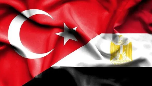 وزیران خارجه مصر و ترکیه دیدار خواهند کرد