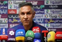 دستیار نکونام، استقلال را میلیاردی محکوم کرد