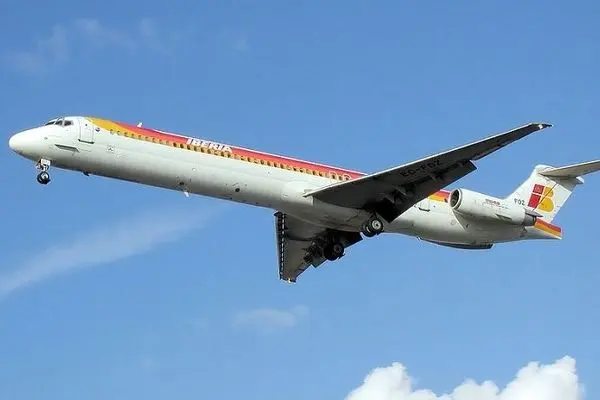 حادثه عجیب در پرواز شانگهای به مسکو خبرساز شد