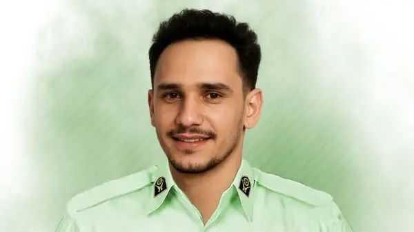 كارون،تيراندازي،خودروي،پليس،مأمور،مجروح
