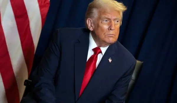 ترامپ:حمله به تأسیسات هسته‌ای ایران باعث توافق صلح میان حماس و اسرائیل شد؛  ایران دوست دارد با ما توافق کند