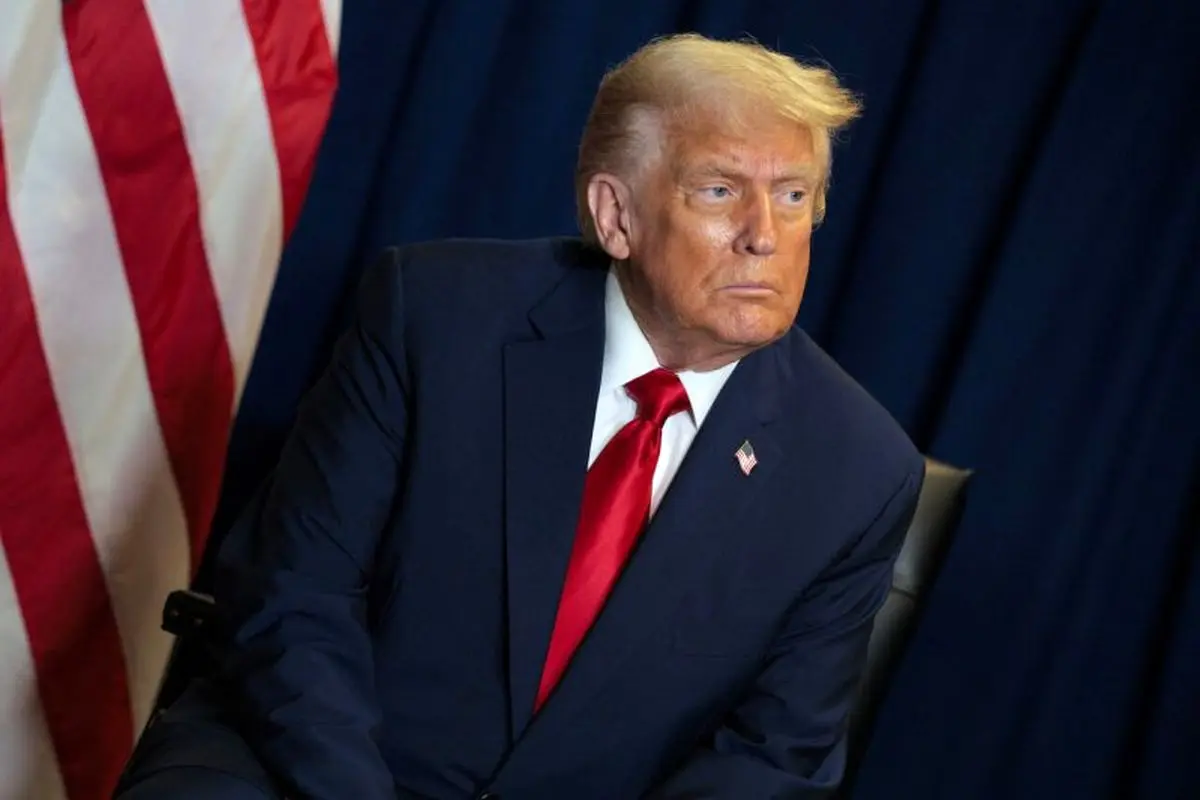 ترامپ: حملات علیه ونزوئلا به زودی آغاز می‌شوند