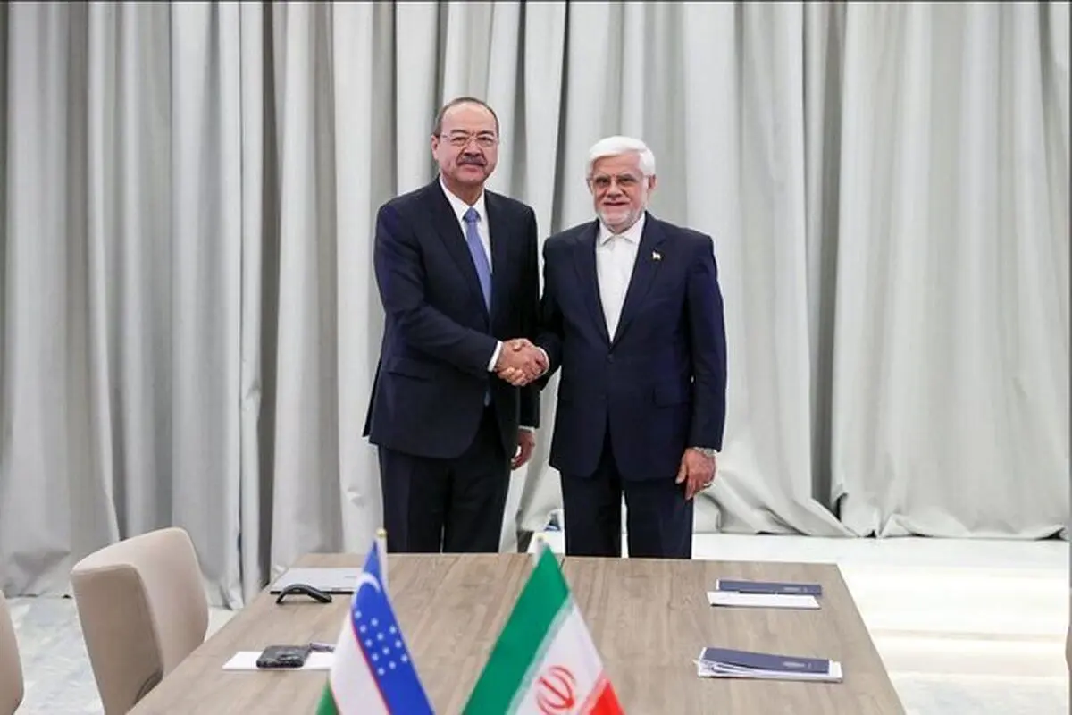 نخستوزیر ازبکستان به تهران سفر میکند