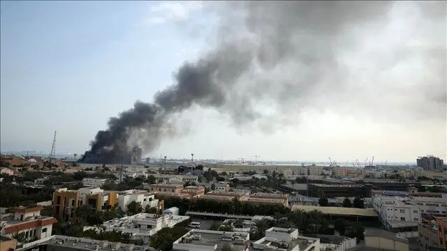 هدف قرار دادن منافع آمریکایی در منطقه «محرق» بحرین