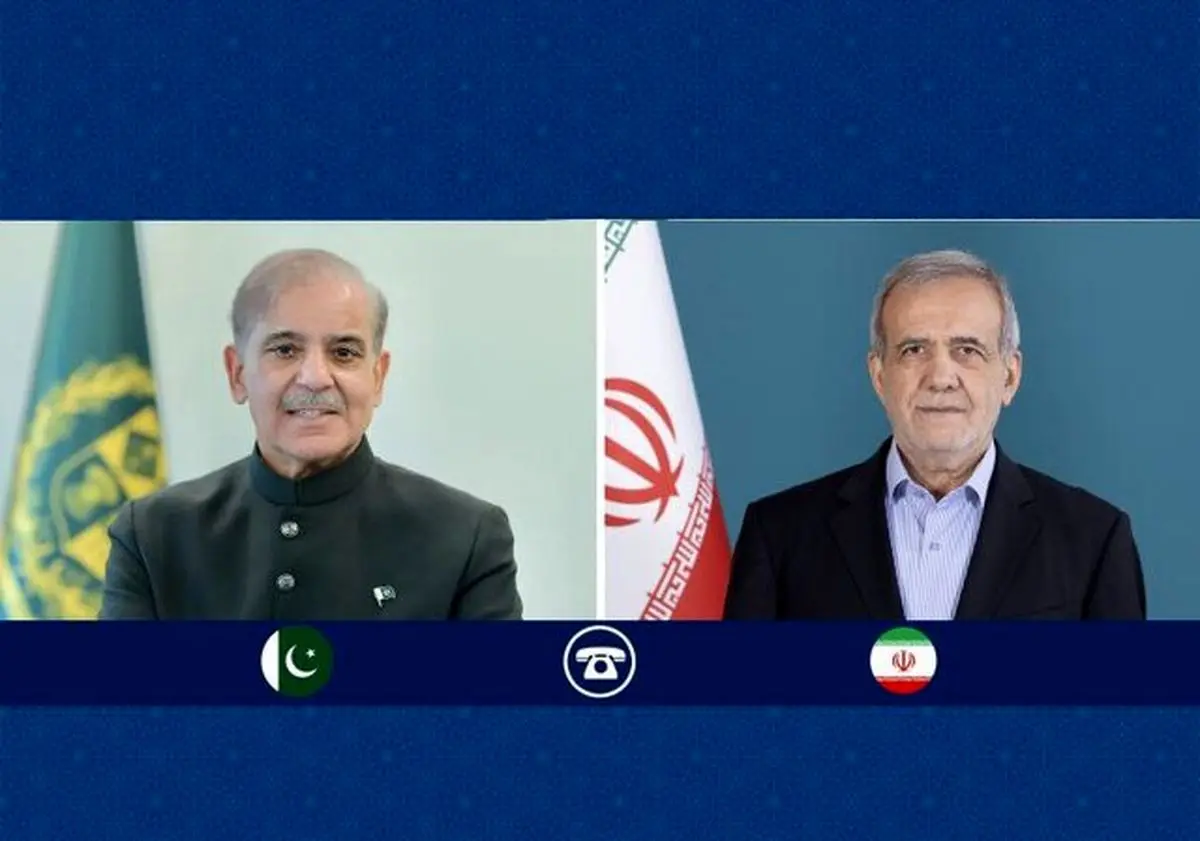 پزشکیان: استمرار تجاوزات اسرائیل با پاسخ شدیدتر و قدرتمندانه‌تر ایران مواجه خواهد شد