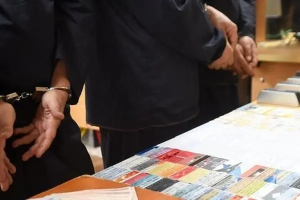 کلاهبرداری 84 میلیاردی با سوء استفاده از اوراق هویتی و سجلی